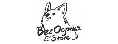 BezOgonka Store - strona główna