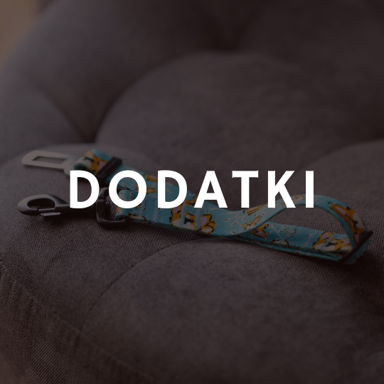 dodatki